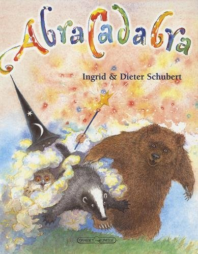 Abracadabra