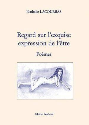 regard sur exquise expression l'etre