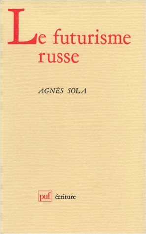 Le Futurisme russe