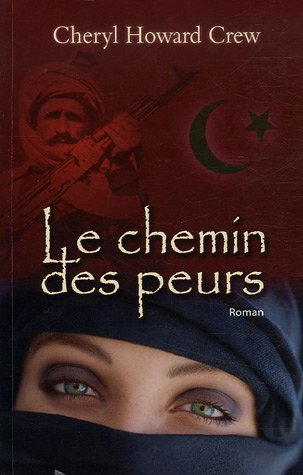 Le chemin des peurs