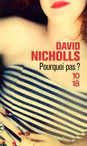 Pourquoi pas ?