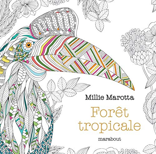 Forêt tropicale