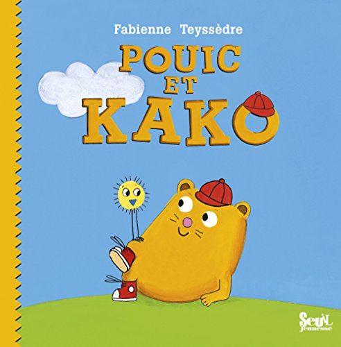 Pouic et Kako