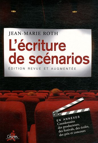 L'écriture de scénarios
