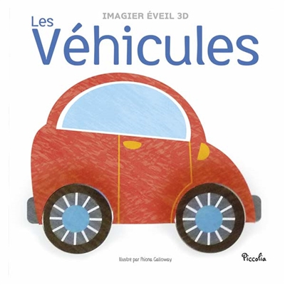 Les véhicules