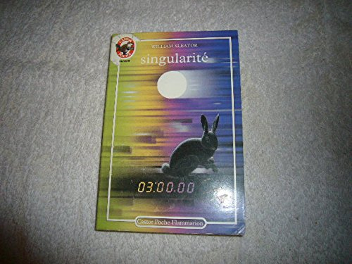 singularité