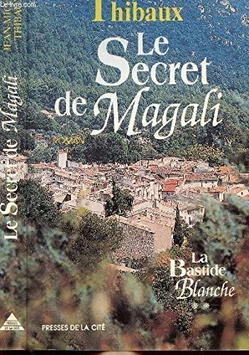 la bastide blanche