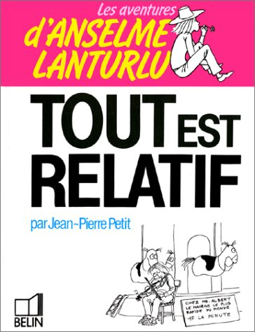 Tout est relatif