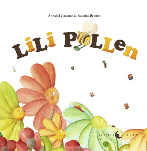 Lili Pollen