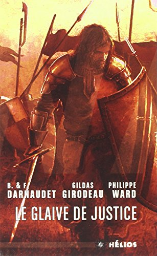 Le glaive de justice