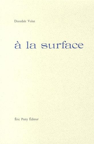 A la surface