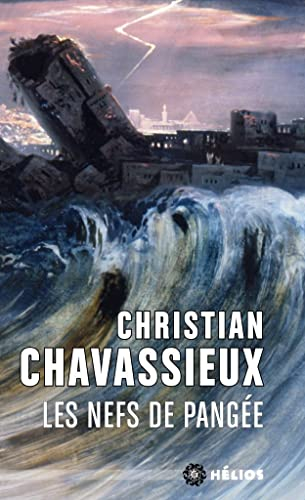 Les nefs de Pangée