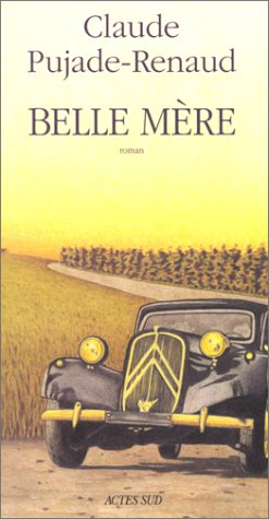 Belle mère