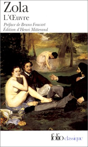 l'oeuvre