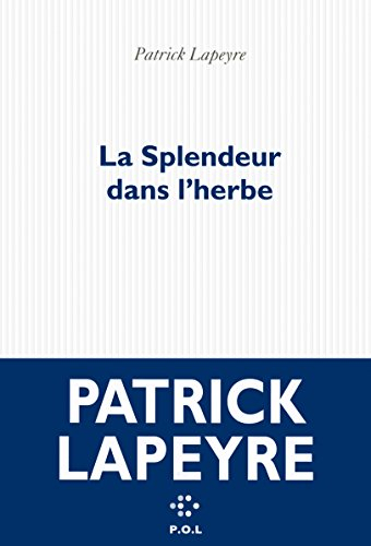 La splendeur dans l'herbe