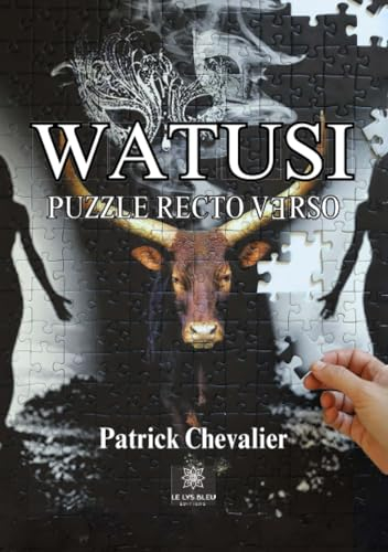 Watusi : Puzzle recto verso