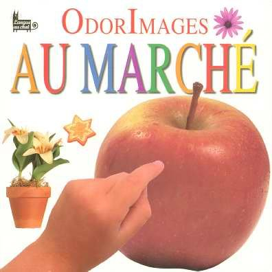 Au marché