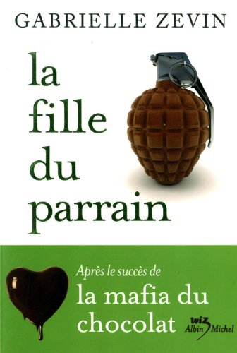 la fille du parrain t2