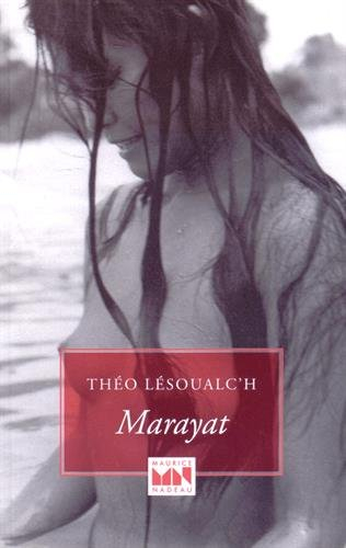 Marayat