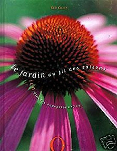 Le Jardin au fil des saisons