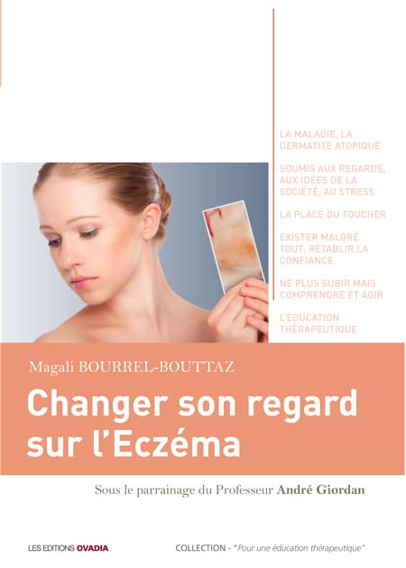 Changer son regard sur l'eczéma