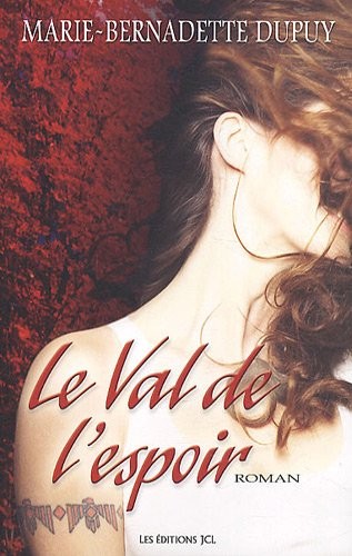 Le val de l'espoir