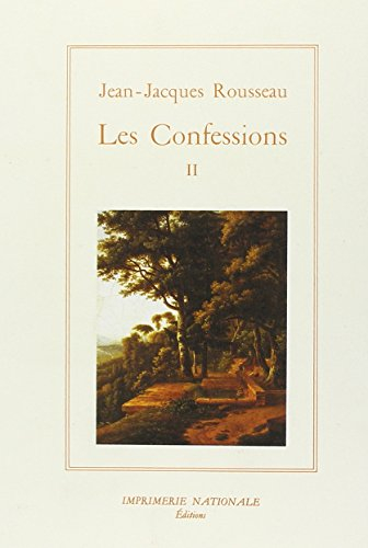 Les confessions