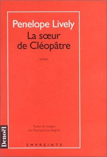 La soeur de Cléopâtre