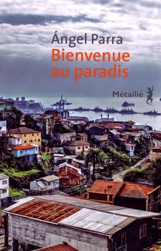 bienvenue au paradis