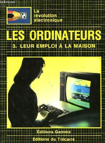 Les ordinateurs