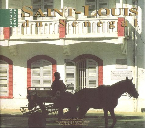 Saint-Louis du Sénégal