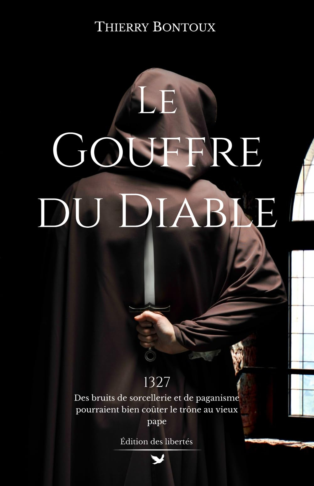 Le gouffre du Diable