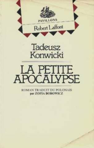 La petite apocalypse