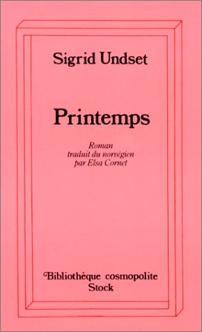 Printemps