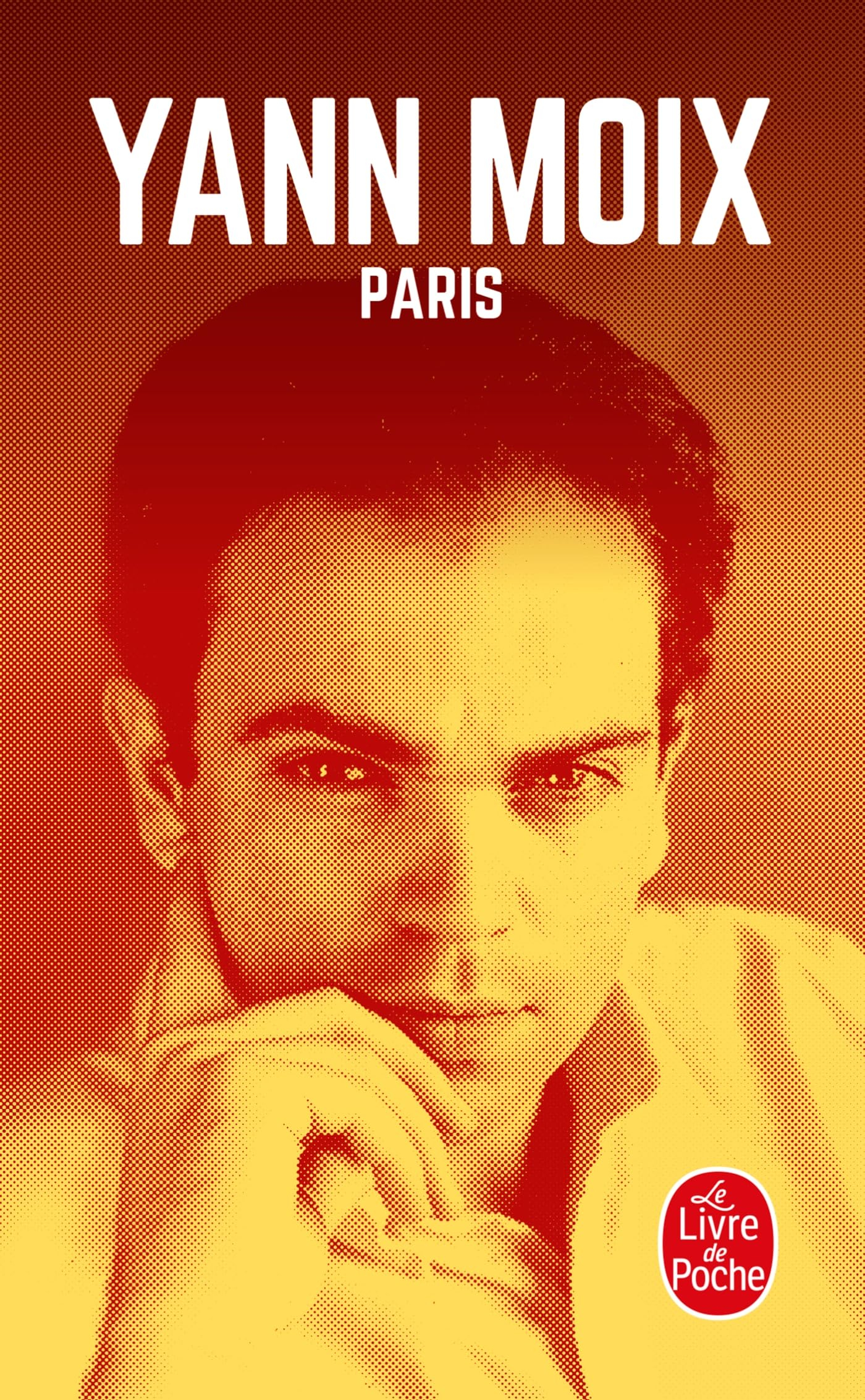 Au pays de l'enfance immobile. Vol. 4. Paris