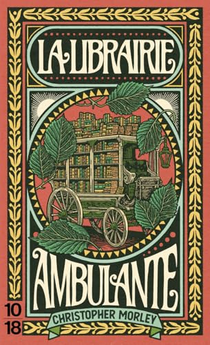 La librairie ambulante