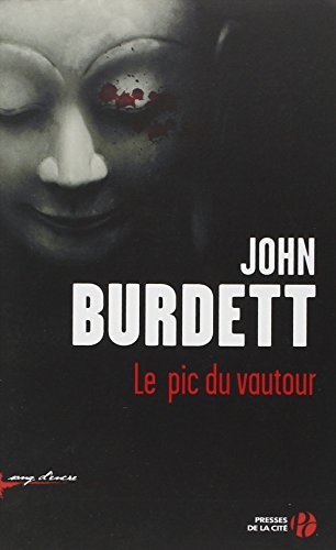 Le pic du vautour