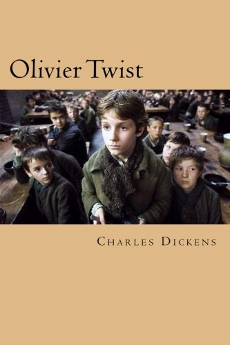 Olivier Twist
