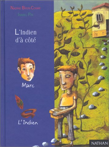 L'Indien d'à côté