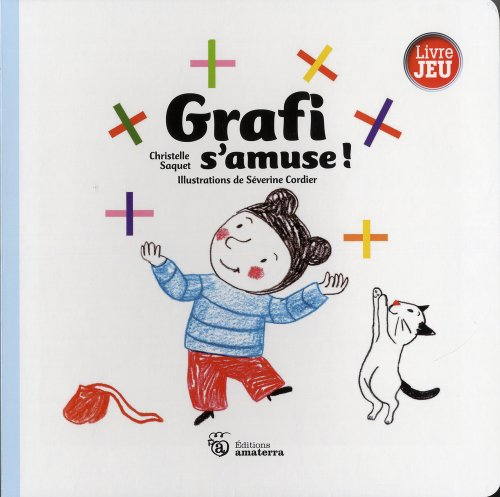 Grafi s'amuse !