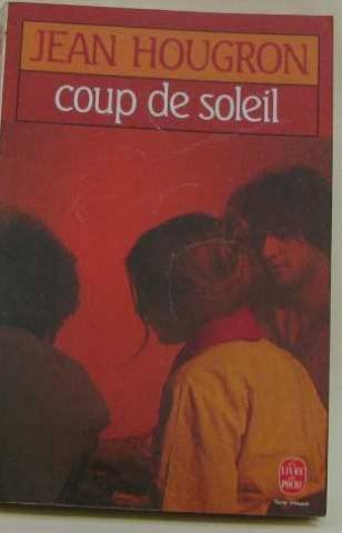 Coup de soleil
