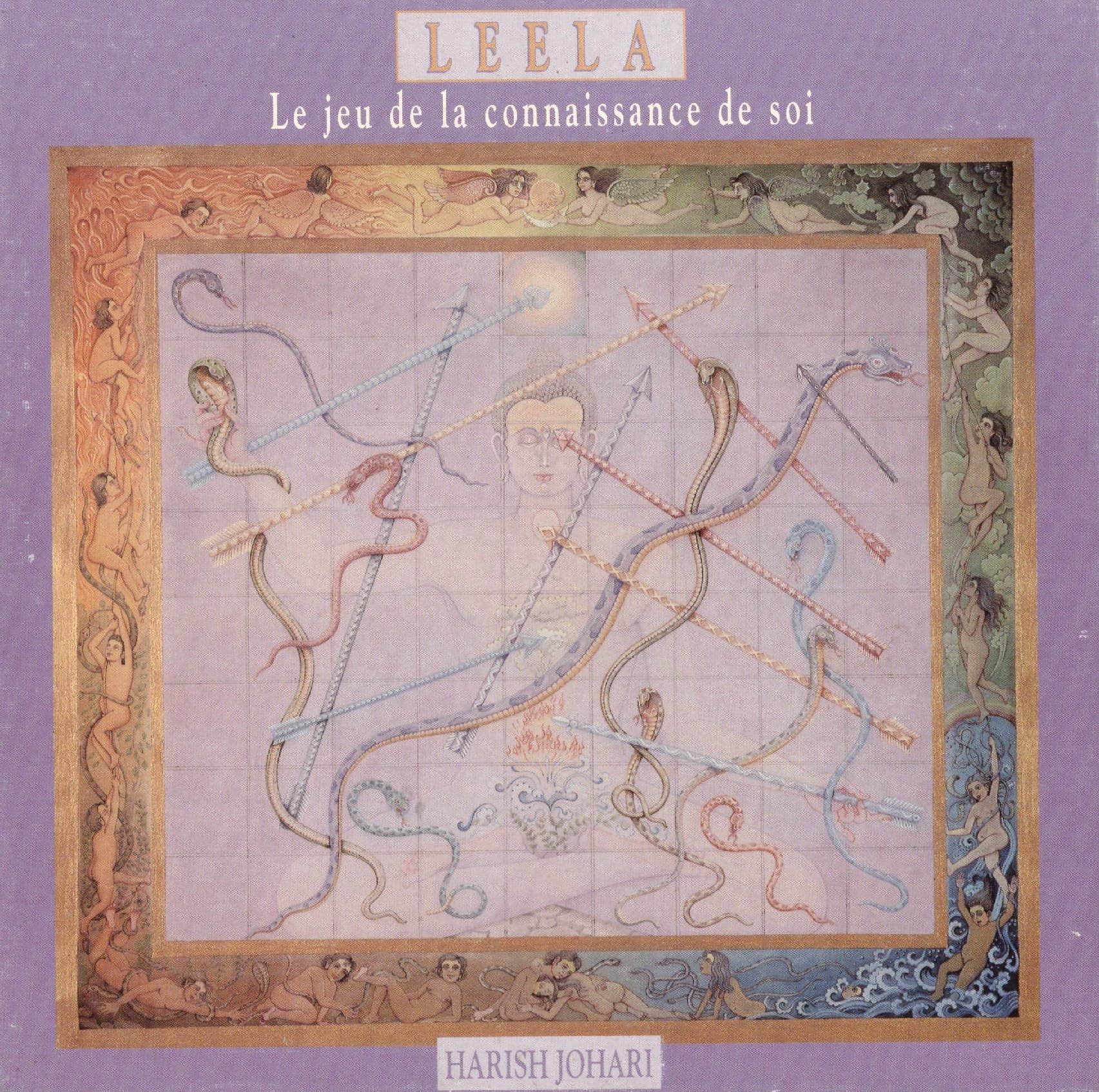 Leela, le jeu de la connaissance de soi