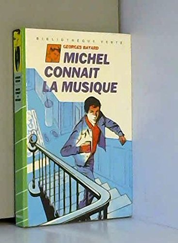 michel connait la musique