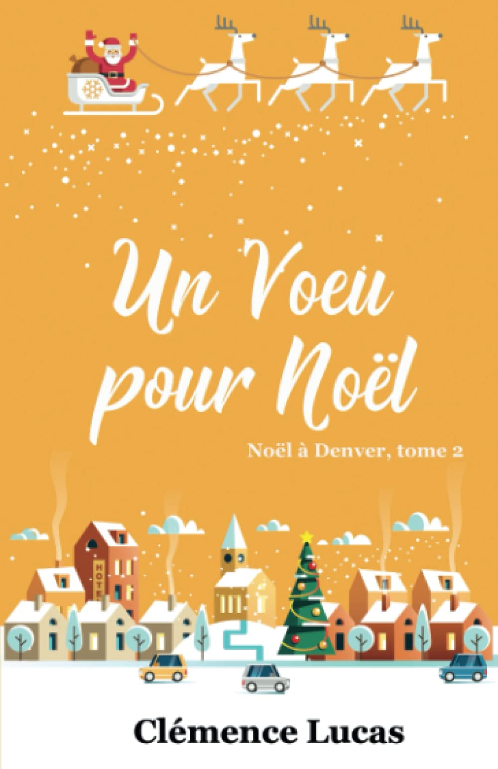 Un Voeu pour Noël
