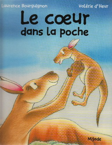 Le coeur dans la poche