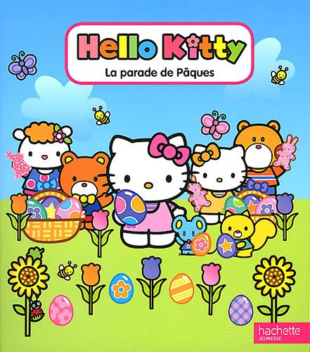 La parade de Pâques