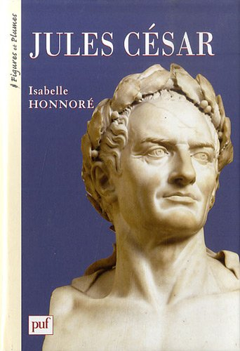 Jules César : 101(100?)-44