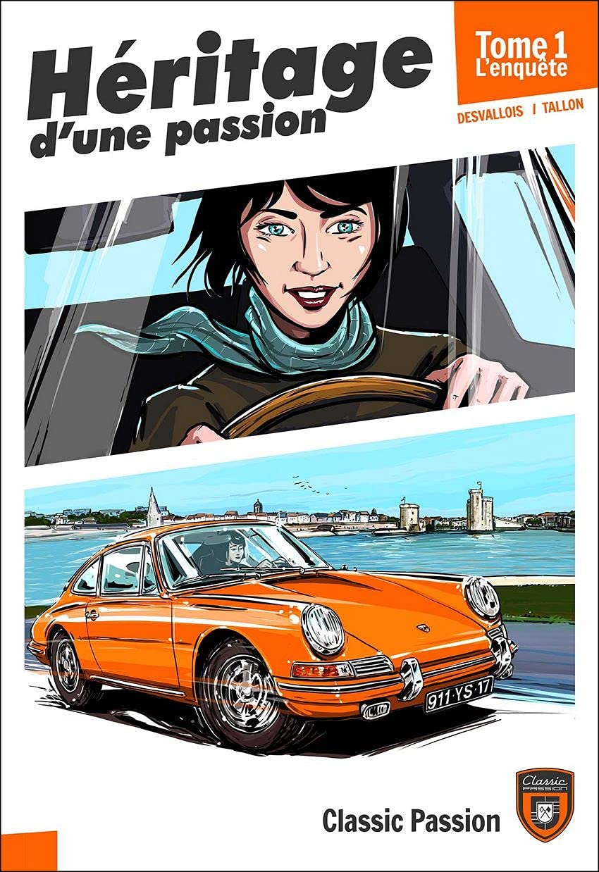 L'enquête