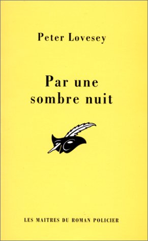 Par une sombre nuit