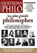 Questions philo, n° 4. Les plus grands philosophes